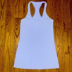 Lululemon Cool Racerback